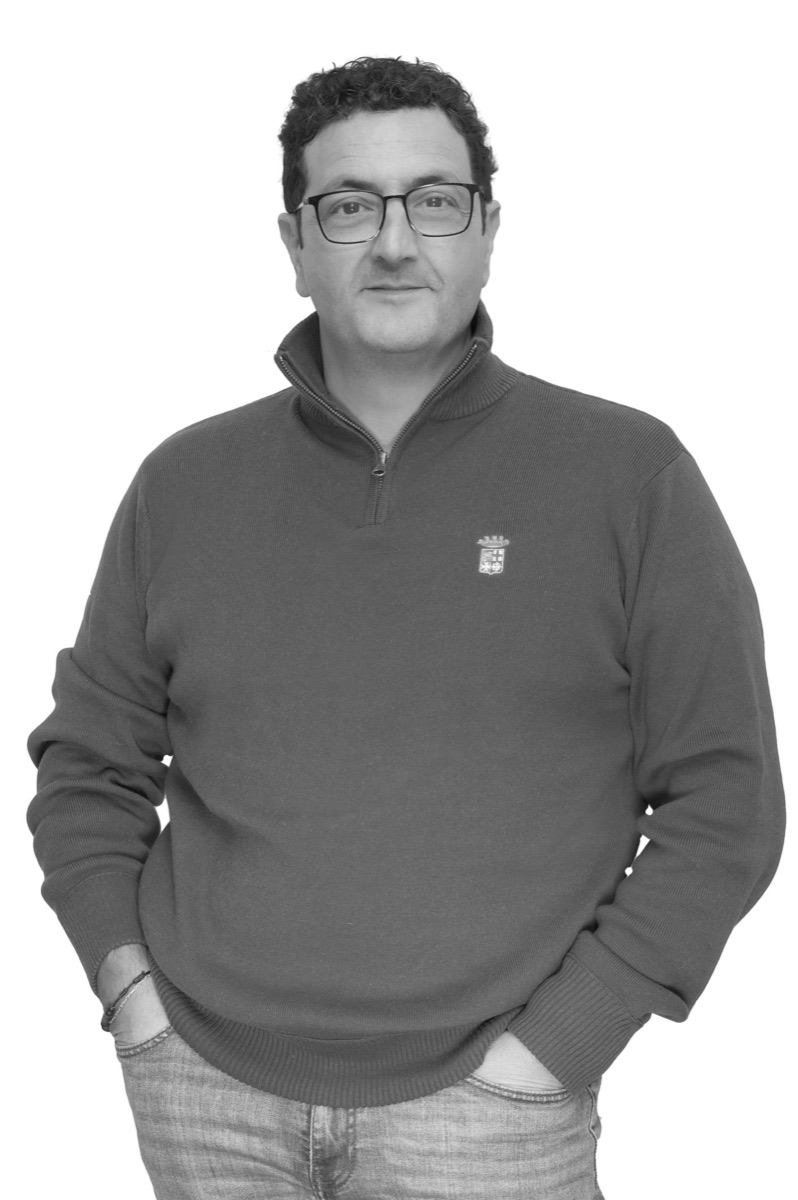 Architetto Francesco Pulieri