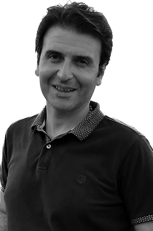 Ingegnere Andrea Salvati