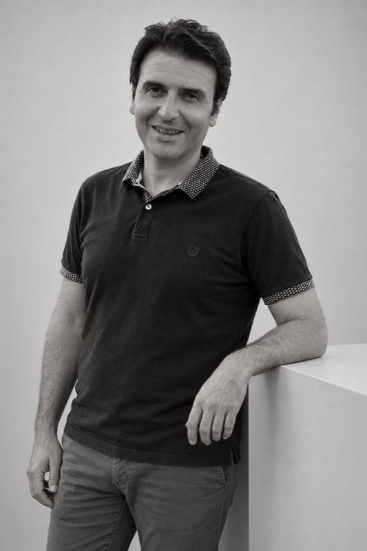 Ingegnere Andrea Salvati