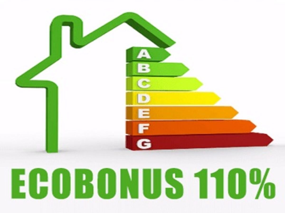 110% Ecobonus-Sismabonus presso Arkistudio